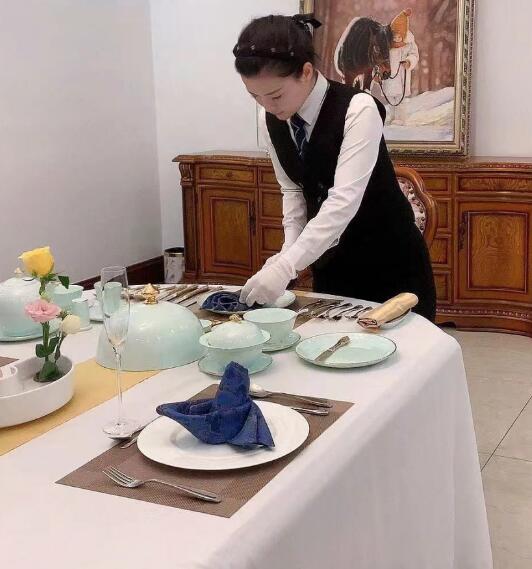 非常優(yōu)秀的大專文化年輕管家助理阿姨